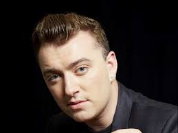 Sam smith's 12 tattoos & their meanings. Sam Smith Gets Stilettos Tattoo English Movie News Times Of India