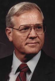 Ray Benfield Obituary