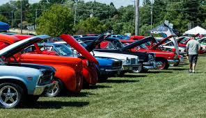 Please note that the car events submitted to our website are submitted by individuals outside of this website. New Berlin Classic Car Show Lake Country Family Fun