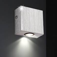 buro schreibwaren wandleuchten design led wand spot strahler alu lampe bad bild spiegel leuchte flur diele buro labrujachupadora com do