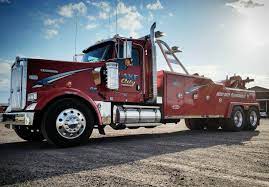 Lake City Towing Superior Wi Kenworth W900 W Vulcan Unit Built Truck Towing And Recovery Tow Truck