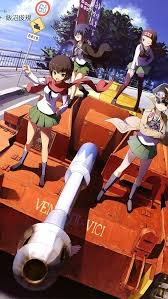 gup おしゃれまとめの人気アイデア pinterest キュービー キリコ ガールズアンドパンツァー ガルパン 壁紙 戦車 イラスト