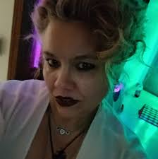 Jessica Topeka in people