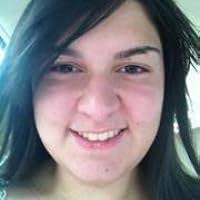 Dark Blue: Color Me Lonely (TrueColors, #1) by Melody Carlson