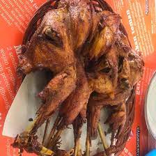 Check spelling or type a new query. Rm Iwak Manuk Pak No Semarang Ulasan Restoran Tripadvisor