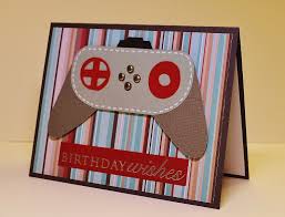 A birthday card for boyfriend is a little gift to wish the boy in your life a happy birthday. Step By Step Tutorials On How To Make Diy Birthday Cards