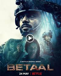 Betaal Full Hd 720p Download In Hindi Netflix Web Series 2020 In 2020 American Comedy Star Wars Sequel Trilogy Movies