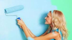 Image result for 衣服沾到油漆怎么洗