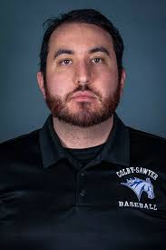 Baseball Coaches Bio