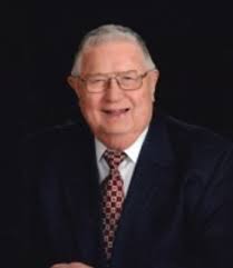 Obituary information for Hubert Frederick Beck