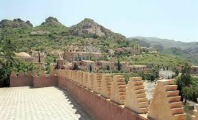 property for sale in Sierra Cabrera, Almeria