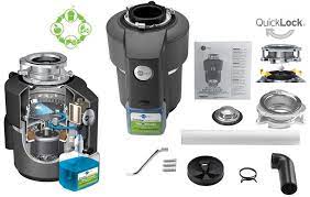 Why they don't play nice.a garbage disposal is used to grind food scraps into tiny pieces, making is easier to considering this, are garbage disposals safe for septic systems? Batch Feed Vs Continuous Feed Which Is Best Garbage Disposal To Buy