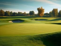 Willis Case Golf Course