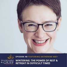 The Mindfulness & Grief Podcast