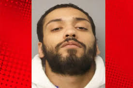 Stolen Vehicle Report Leads To Drug Arrest in Albany