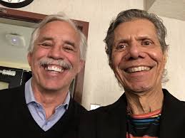 Sifu Fred King and I have been friends since the 70's at the Delphian  School in Oregon. He's a Martial Arts Magician.