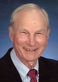 Obituary information for Gerald Brodus Young