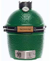The Elbow Room A Makespace Blog Big Green Egg Green Eggs Green Egg Mini