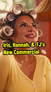 Iris, Hannah & TJ's Ad for SYNERGY Kombucha Delight