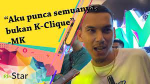 Maybe you would like to learn more about one of these? Apa Pun Musibah Kami Akan Tetap Bersama Mk Nafi K Clique Berpecah Hiburan Mstar