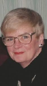 Obituary information for Patricia Ann Richichi