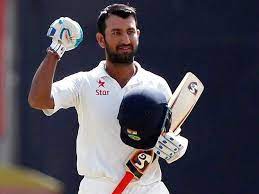 Cheteshwar pujara net worth biography lifestyle house cars income pets wife records. Cheteshwar Pujara To Play In English County For Nottinghamshire Cricket News