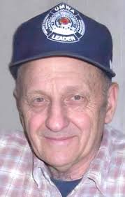 Ernest N. 'Ernie' Smith