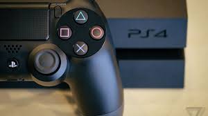 The Ps4 Will Support External Hard Drives In Upcoming Update Playstation Ps4 Sony