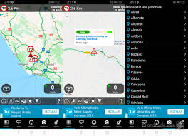 Vendo detector y avisador gps para radares fijos y móviles. Las Mejores Aplicaciones Para Detectar Radares De Velocidad