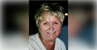 Obituary information for Phyllis Ann Madden