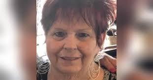 Peggy Elayne Hill Obituary