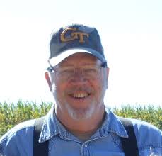 Obituary: Thomas Willard Anglin, 73, of Loganville