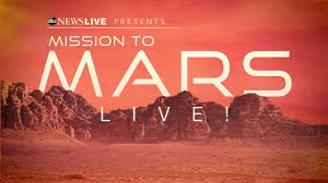 Abc account enhance your viewing experience by creating a free account to save your favorites, continue watching where you left off and sync your preferences across multiple devices! Watch Mars Rover Landing Livestream Abc News Live Youtube