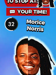 Morice Norris: A Challenge for Detroit Lions Fans