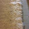 What are the shipping options for 8 x 10 shag area rugs? 1