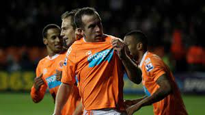 Scored after just 48 seconds, blackpool's oliver turton netted what was the earliest ever own goal scored from the start of a club fixture played at wembley. An Ode To Ian Holloway S Blackpool One Of The Most Entertaining Teams In Premier League History