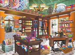 Recent puzzles • browse the puzzles • favorite puzzles mystery puzzles • challenging puzzles. Quilting Shop Play Jigsaw Puzzle For Free At Puzzle Factory