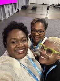 Damon Hall's Instagram, Twitter & Facebook