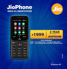 Jio phone look and design review. Jio Phone Digital Life Ab Sabhi Ke Liye Get 4g Volte Feature Phone At 749