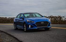 Research, compare, and save listings, or contact sellers directly from 1,117 2019 sonata models nationwide. Hyundai Sonata Essential Sport 2019 Price In Dubai Uae Features And Specs Ccarprice Uae