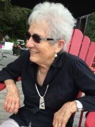 Georgia Lucille Kraushaar — Mitchell Funeral Home