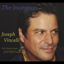 Joseph Vincelli: albums, songs, concerts