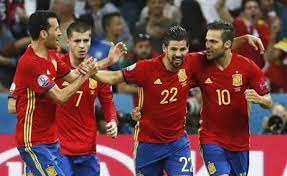 Pertandingan timnas spanyol vs polandia tersaji dalam jadwal piala eropa 2020 atau euro 2021 grup e pada minggu (20/6/2021). D5r Vqjdqgss M