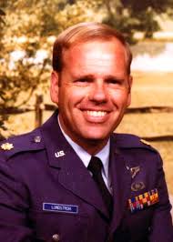 Richard "Dick" Lundstrom Obituario