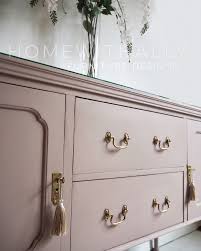 French Style Pink Sideboard Pink Furniture Furniture Makeover Find Furniture
