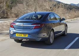 Vauxhall Insignia Which Version Should You Buy Parkers