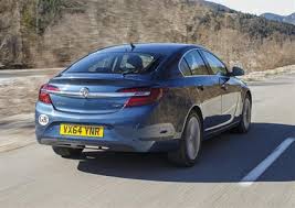 vauxhall insignia which version should you buy parkers