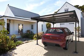 Trigano Jardin Carport Mistral Abris Pour Voiture Abri Voiture Abri De Jardin Equipement Exterieur