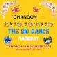 Chandon The Big Dance Melbourne Cup Day event image