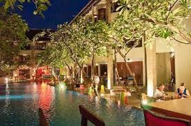 Pin Di All Season Legian Hotel